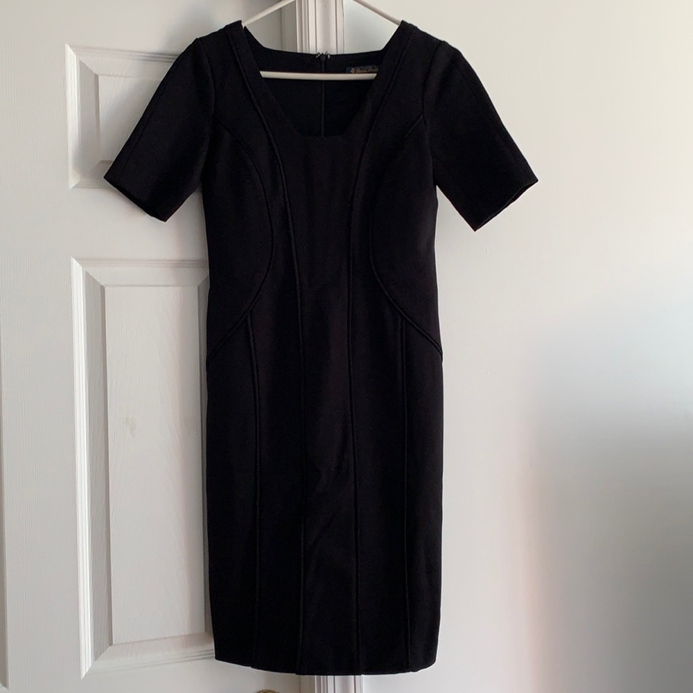 Brooks brothers evening dress